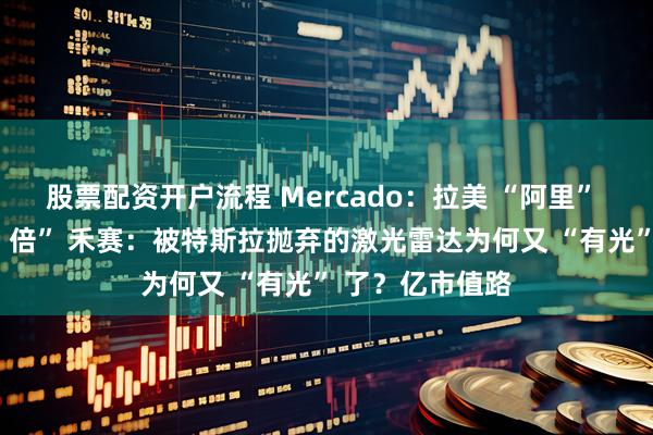 股票配资开户流程 Mercado：拉美 “阿里” 慢功夫的千“4 倍” 禾赛：被特斯拉抛弃的激光雷达为何又 “有光” 了？亿市值路